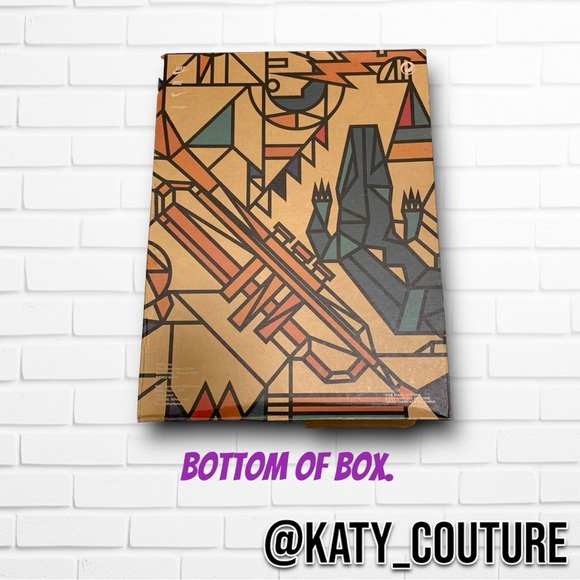 NIKE KOBE 9 NOLA GUMBO LEAGUE MAESTRO W/ ORIGINAL BOX, US MENS SIZE 12, MINT. - Picture 13 of 16